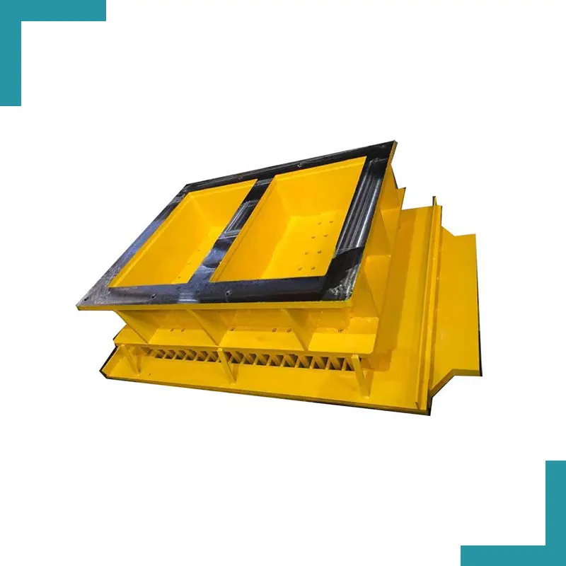 Consequi cost-effective Bricks productio cum efficiens Coementum Bricks Moulds.