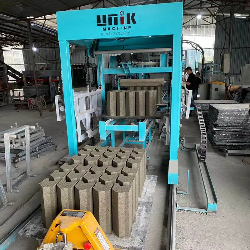 Concrete Pan Mixer: The Ultimate Guide