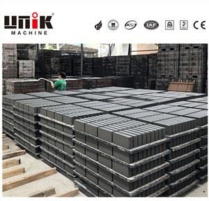 Fibra Pallet