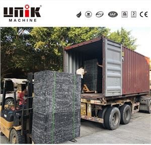 Fibreboard Pallet
