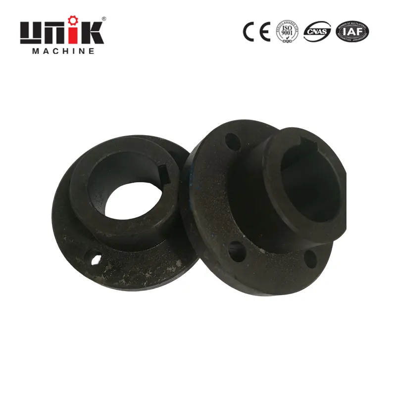Fictilis Machina Flange