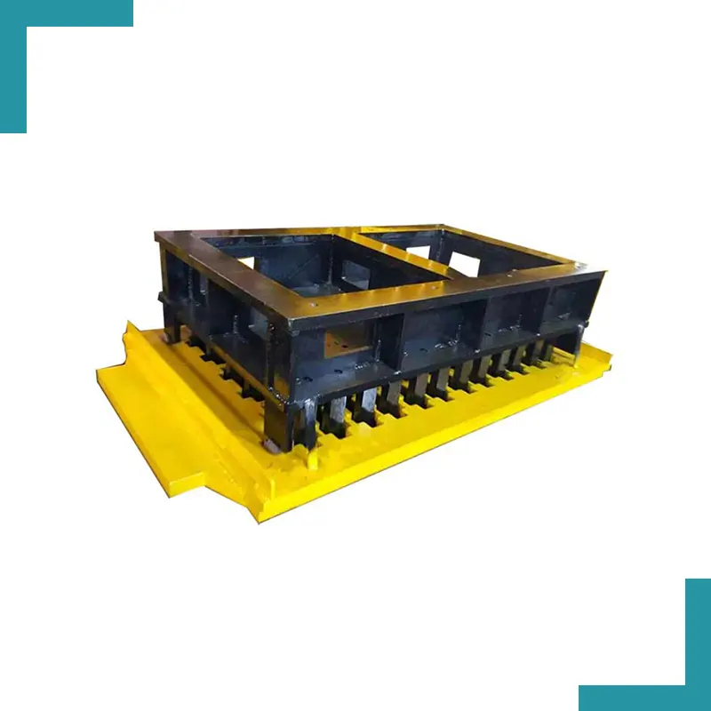 Gramen Paver Mold