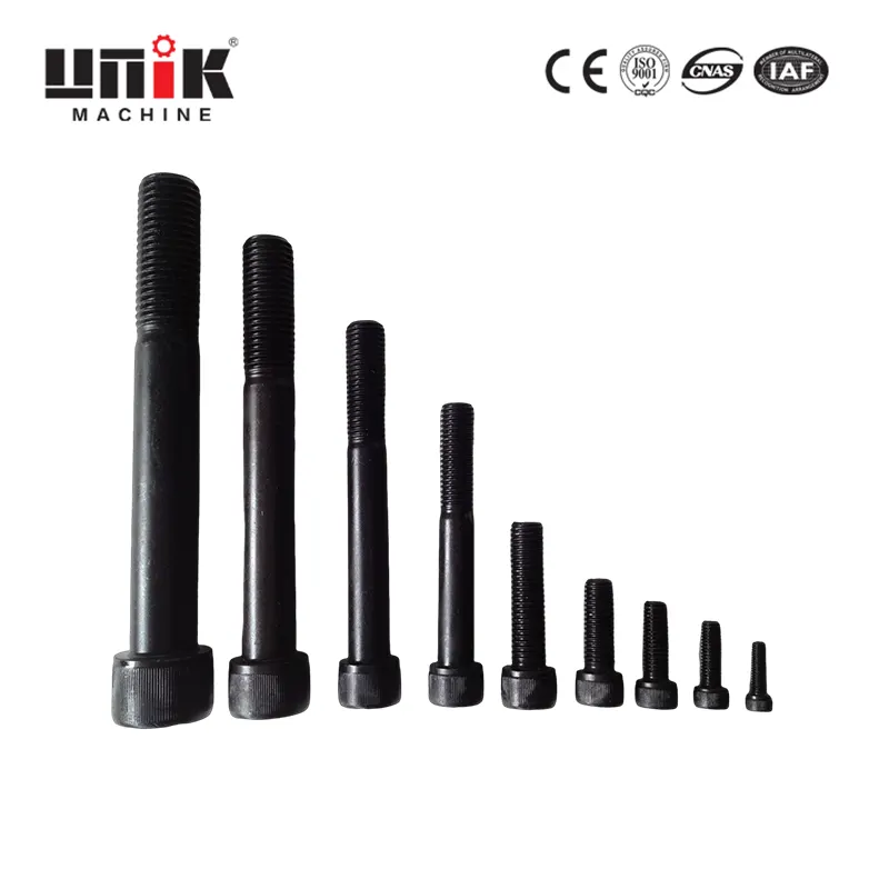 Hexagon Socket Bolt Machina fictilis