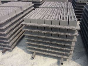 Princeps Fibra Pallet