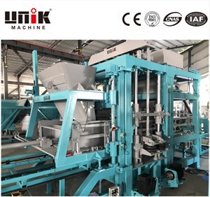 Automatic Machina cava Clausus