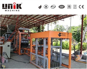 Faciens Machina cava Bricks