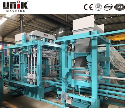 Una Pallet Acta Machina