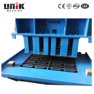 Concrete Block Molds