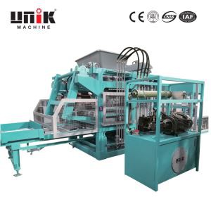Lorem Machina interlocking Bricks