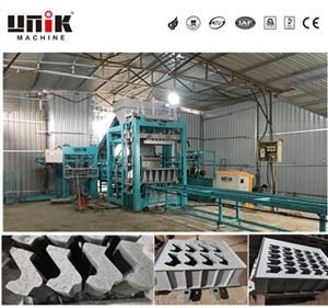 Kerbstone Faciens Machina