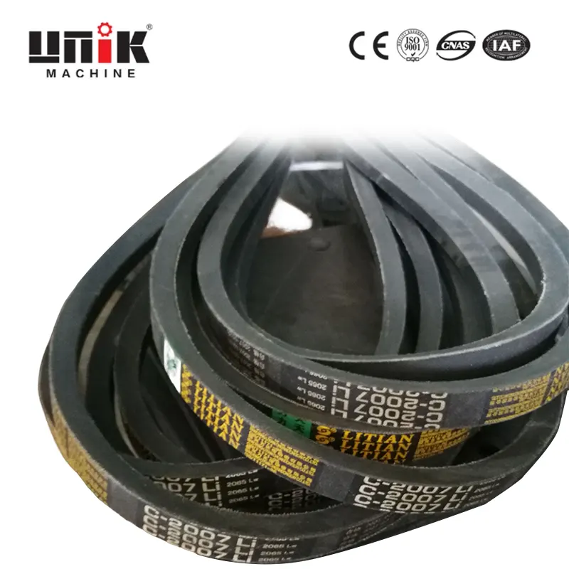 Motor lateris Machina Belt