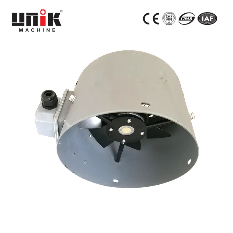 Motor Fan