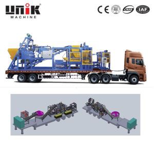 Mobile automatic Clausus Machina