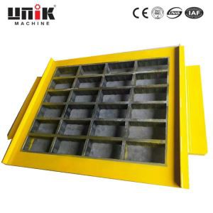 Paver Molds