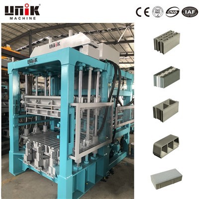 Paving Bricks Condita Machina