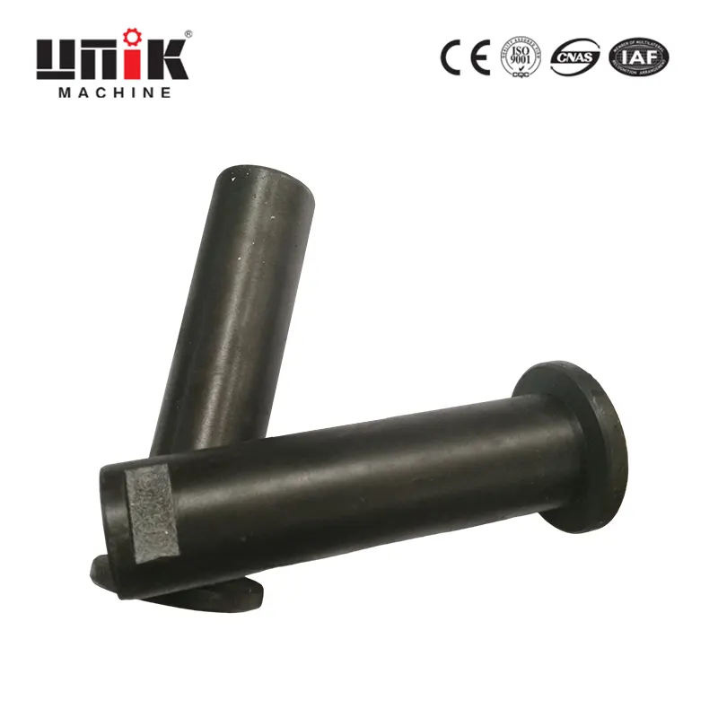 Pins fictilis Machina