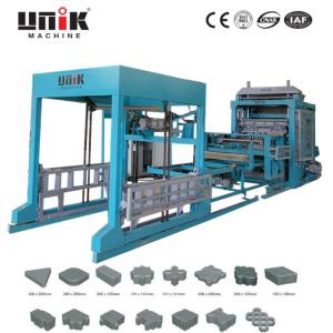 Intelligentes Bricks Ponentes Machina