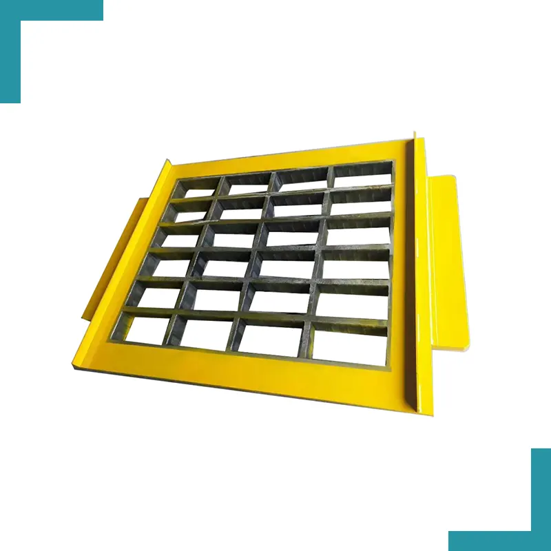 Paver Mold