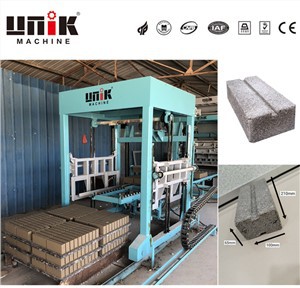 Semi Lorem Bricks Condita Machina