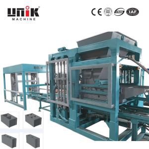 Solidum Clausus Machinery