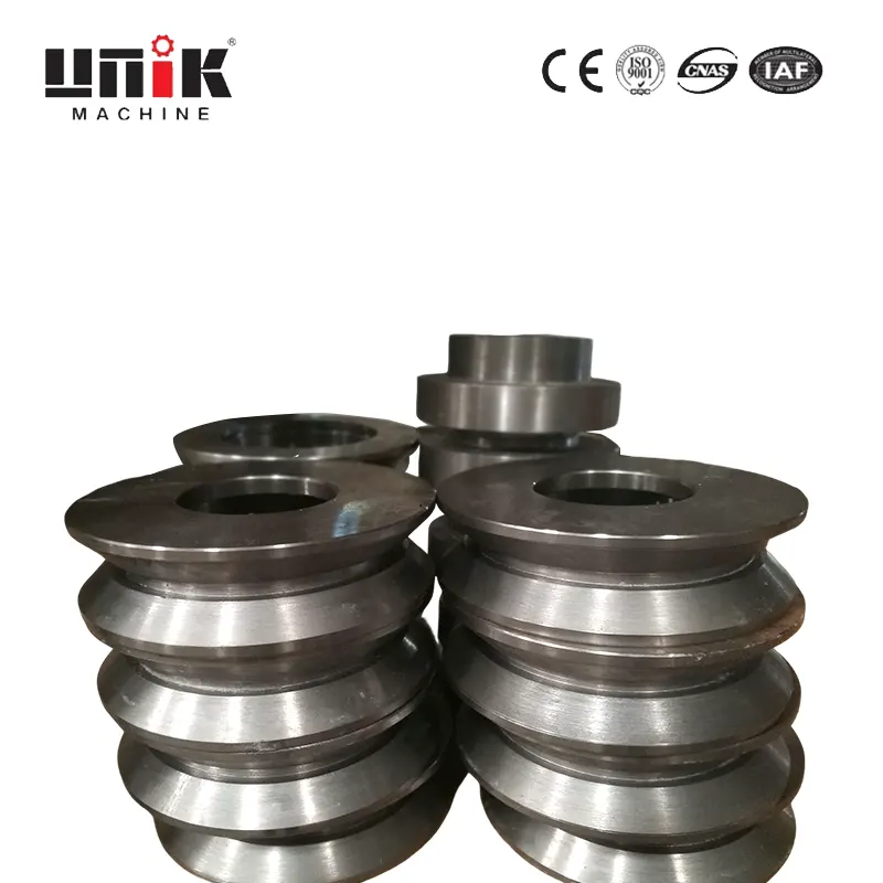 Brick Machina Track Rota